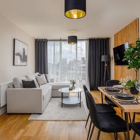 פלימות' Premium Apartment - Allocated Parking - Great Location מראה חיצוני תמונה