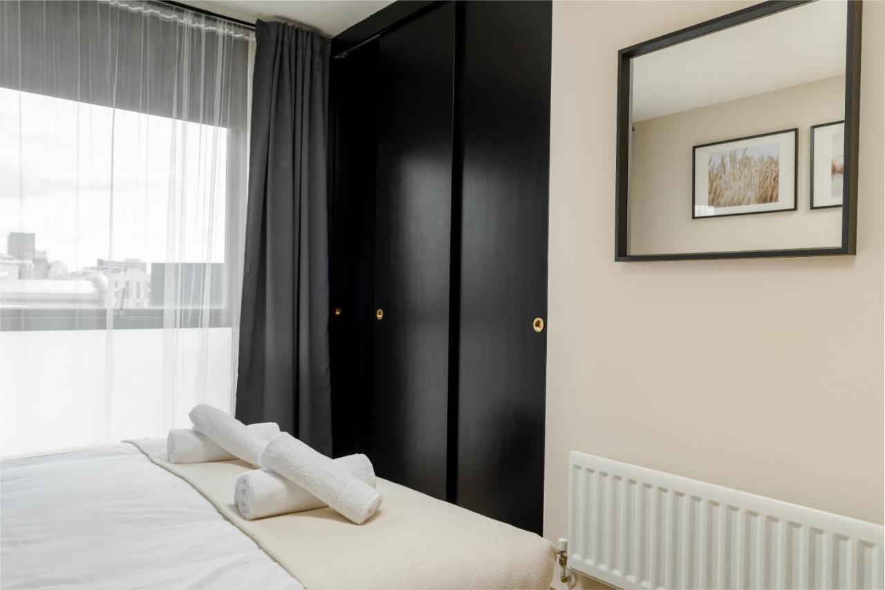 פלימות' Premium Apartment - Allocated Parking - Great Location מראה חיצוני תמונה